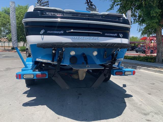 2016 Moomba c