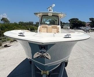 2018 Scout 355 LXF