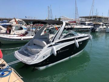 2020 Crownline 264 CR