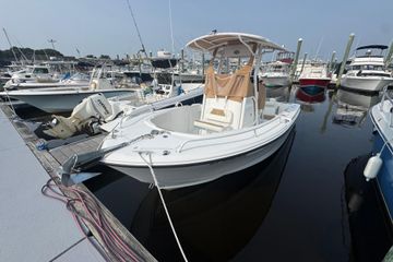 2023 Edgewater 208CC