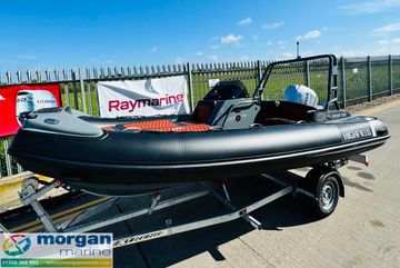 2023 Highfield Sport 520