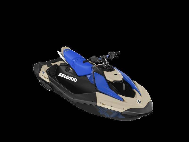 Sea-Doo Spark Trixx For 3 boats for sale - boats.com