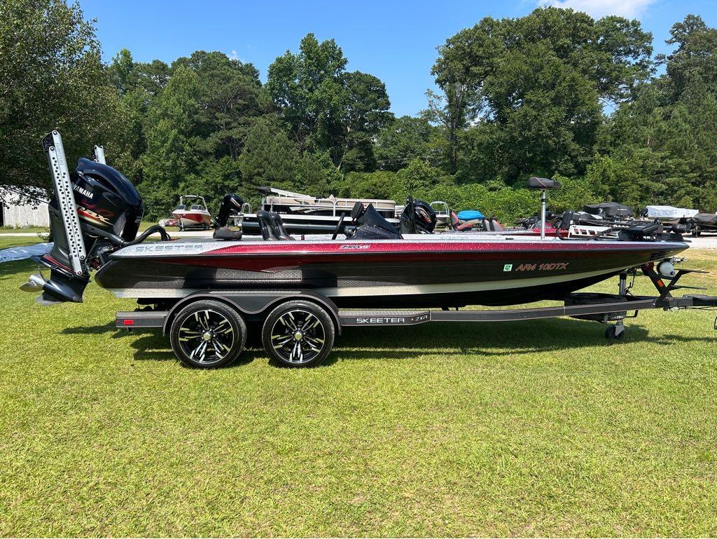 2021 Skeeter ZXR 21, Fulton Mississippi - boats.com