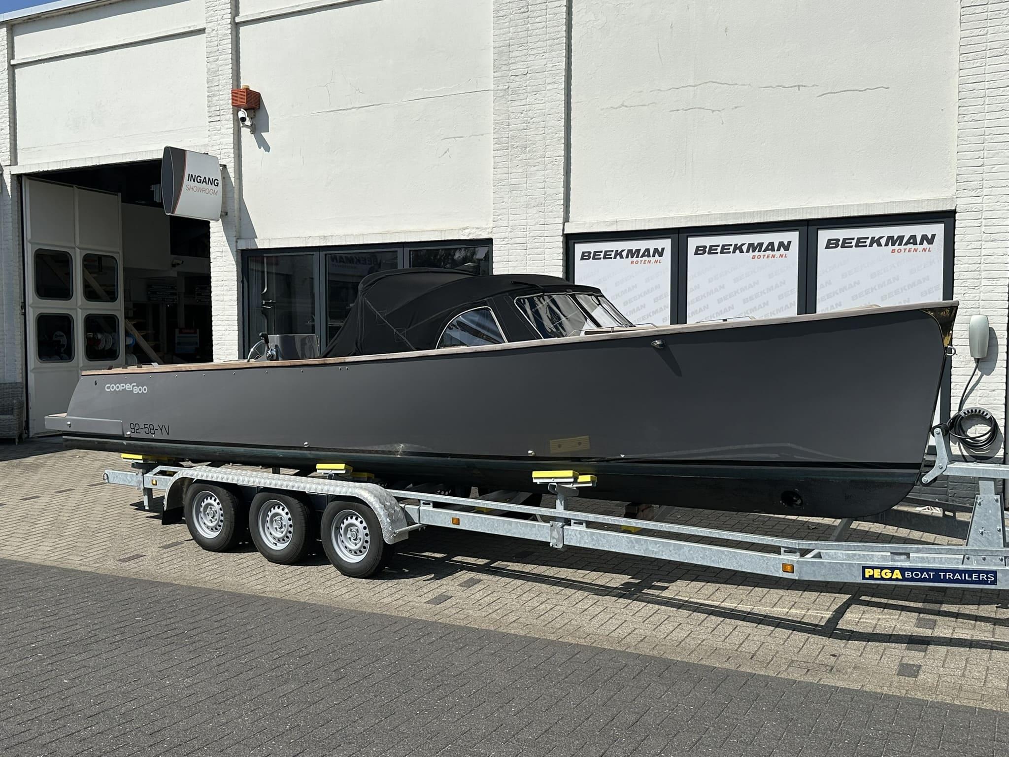 Cooper 800