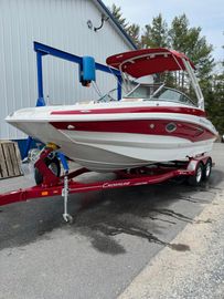 2023 Crownline Eclipse E235