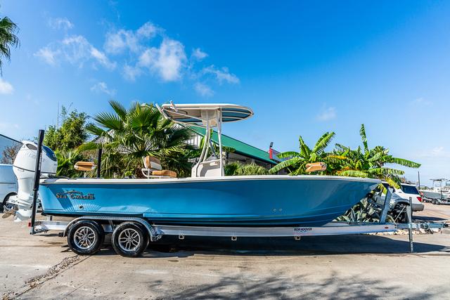 2025 Sea Chaser 26LX
