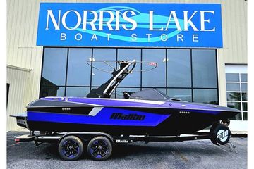 2021 Malibu Wakesetter 23 MXZ