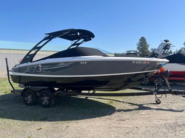 2022 Regal LS2 Surf 2.0