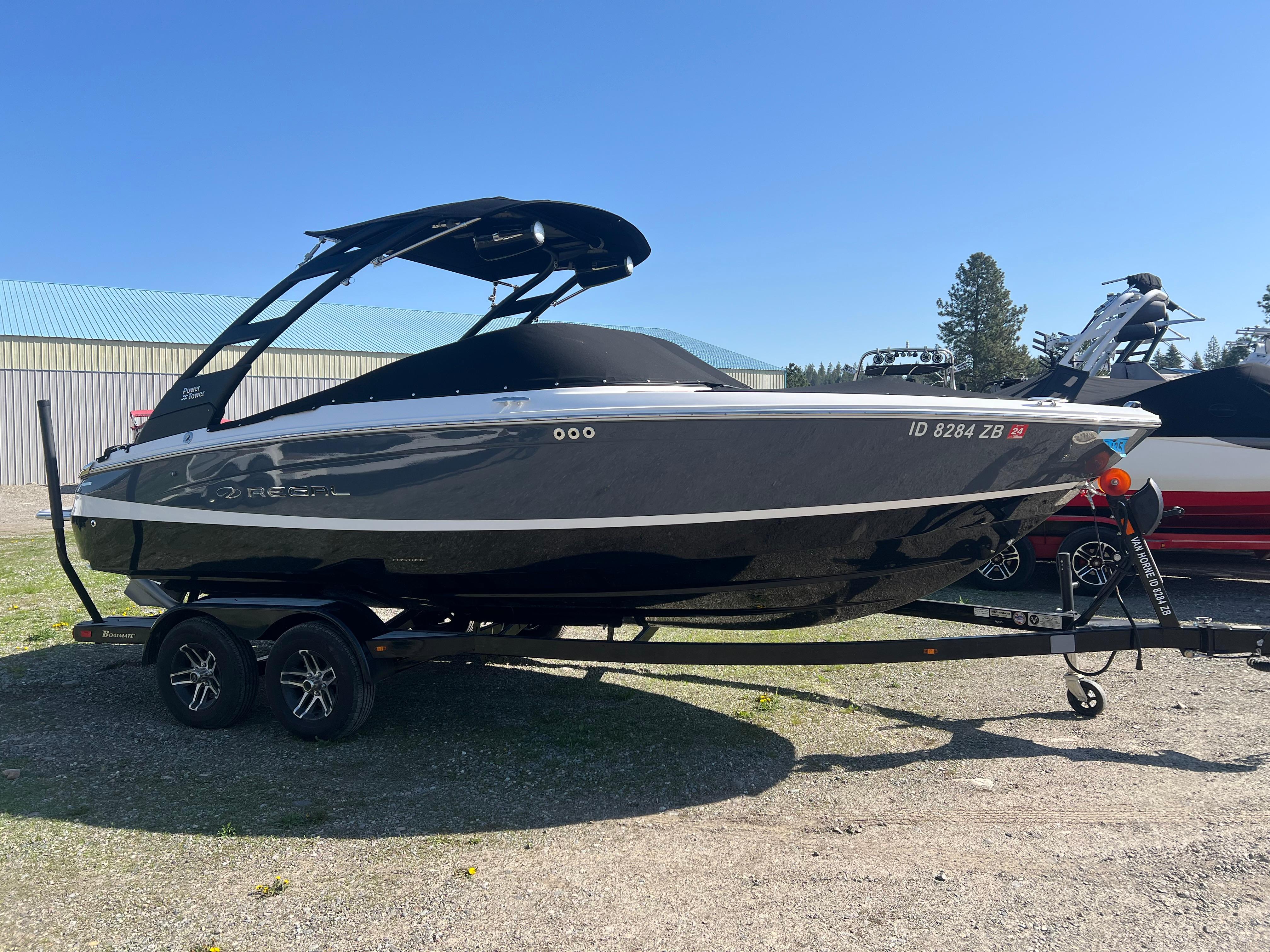 2022 Regal LS2 Surf 2.0