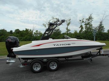 2024 Tahoe 1950