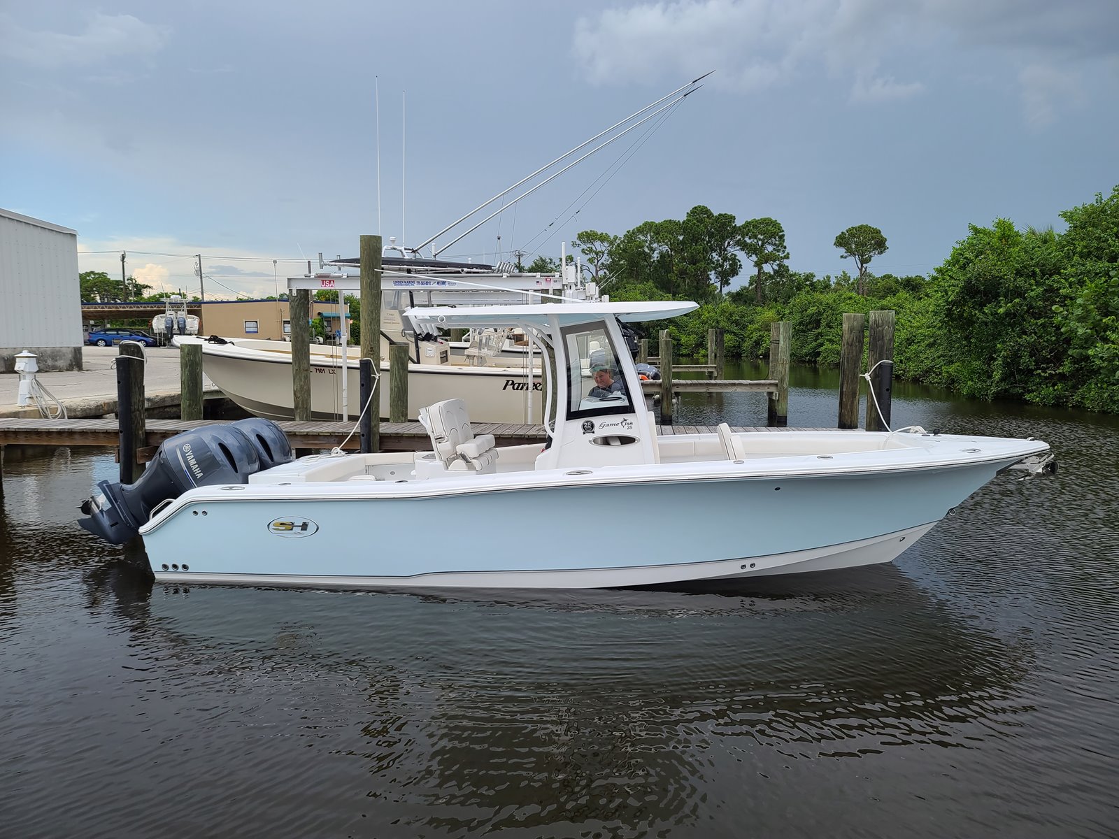 2021 Sea Hunt 25 Gamefish, Jensen Beach Estados Unidos - boats.com