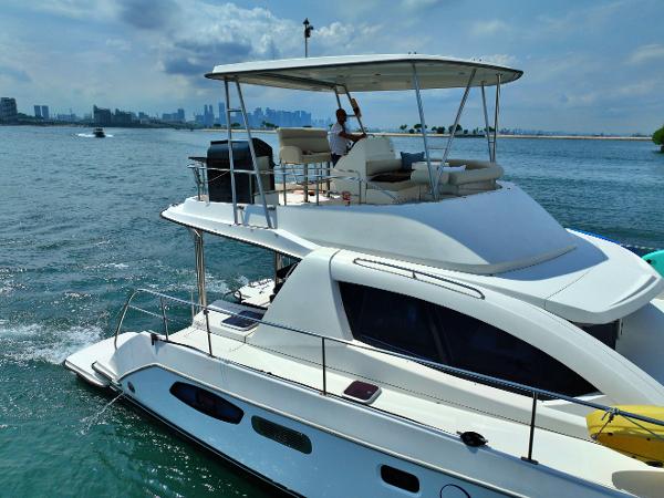 Leopard 39 Powercat