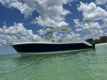 2016 Edgewater 280CC