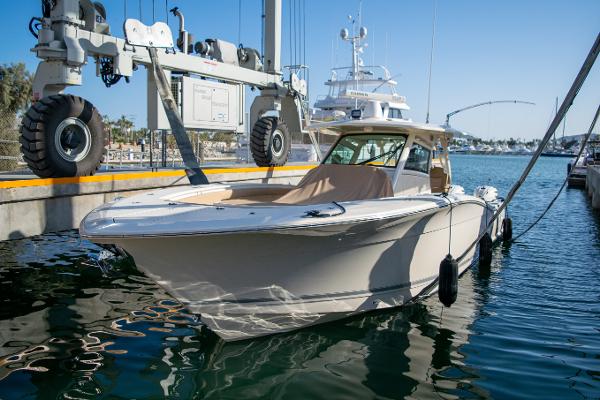 2020 Scout 380 LXF