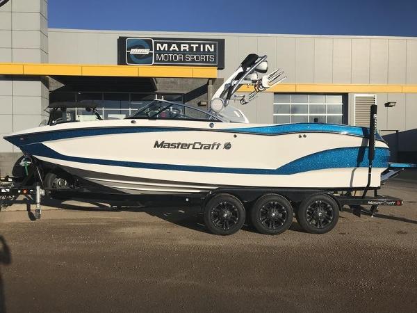 Mastercraft X24 boats for sale in Canada - boats.com