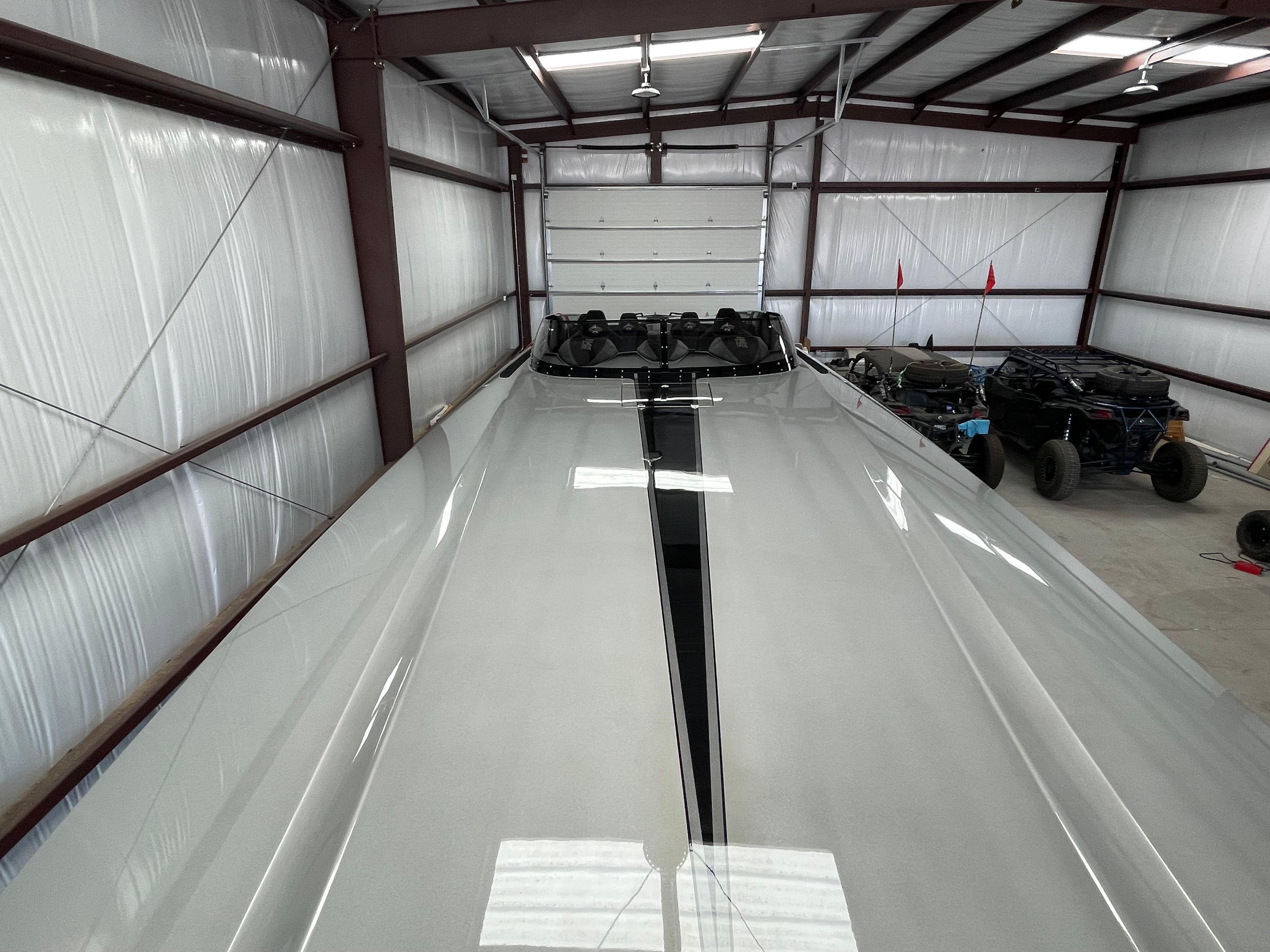 2013 Daves Custom Boats M41`