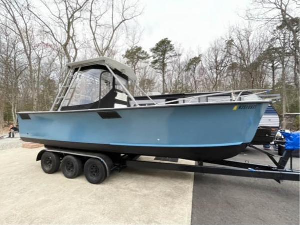 Wahoo boats shop