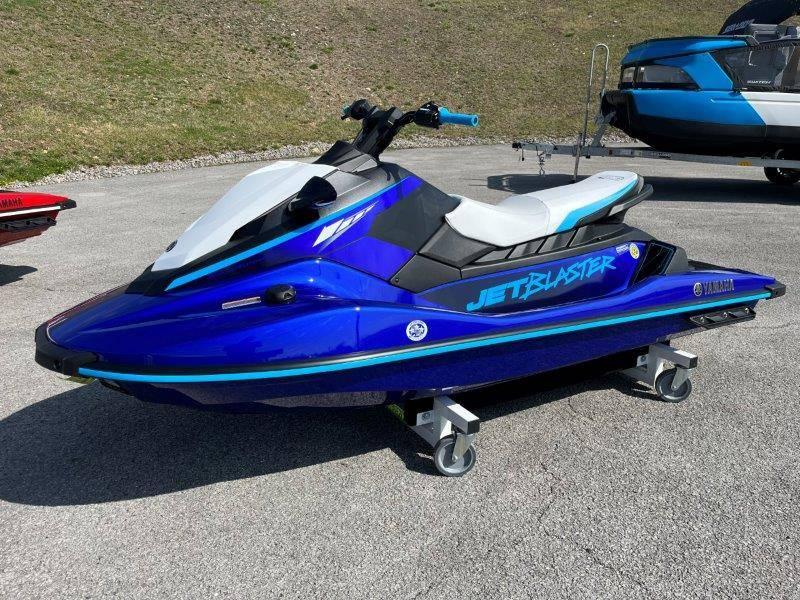 2025 Yamaha Boats Waverunner Jet Blaster, Somerset Estados Unidos ...