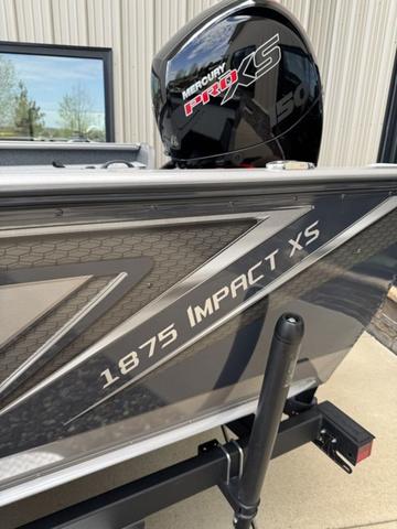 Lund 1875 Impact XS SS