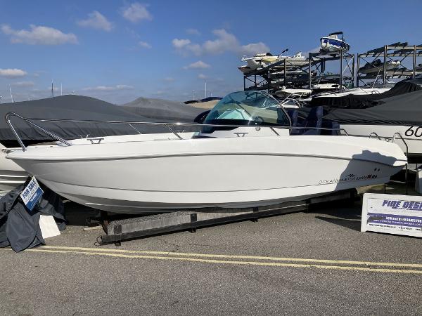 Oceanmaster Ocean Master 630WA