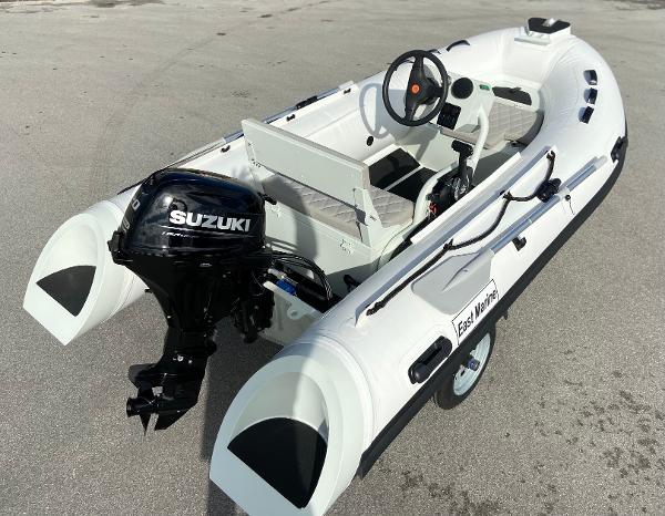 Inflatable boats for sale 
