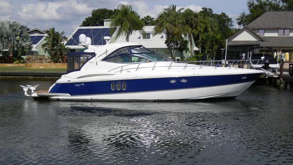 used cruiser boats for sale