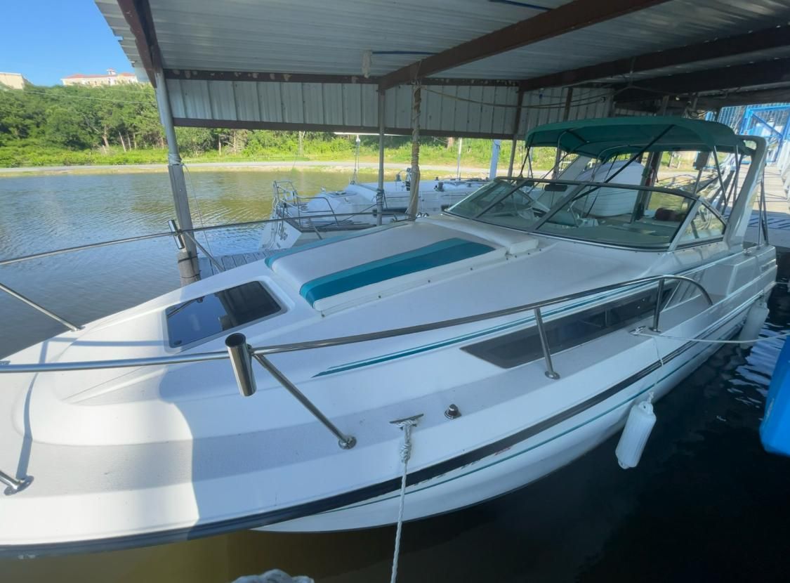 1993 Chaparral Signature 29