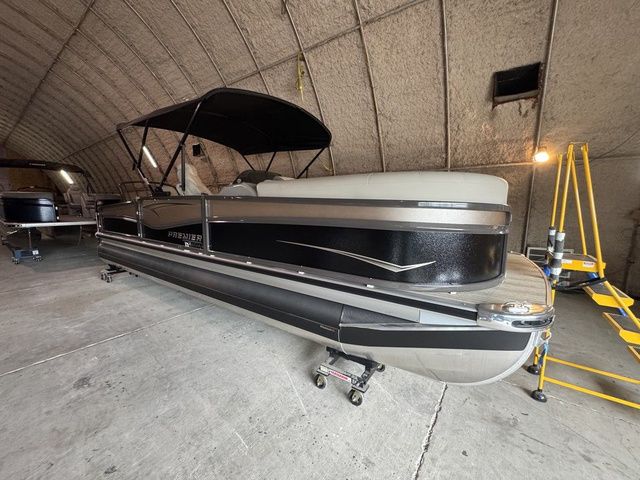 2024 Premier 230 Sunsation Angler 2pt