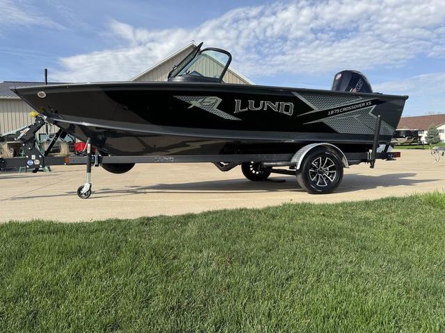 Lund 1875 Crossover XS Sport