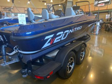 2025 Nitro ZV20 Pro