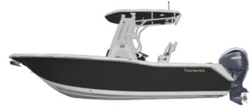 2026 Tidewater 232 SS