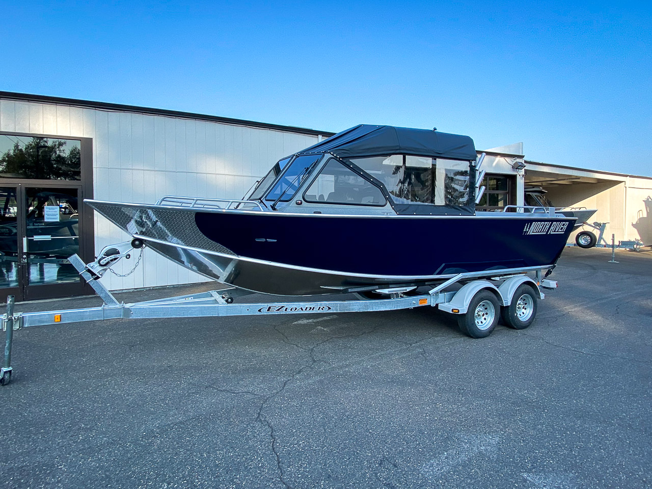 North River boats for sale in United States