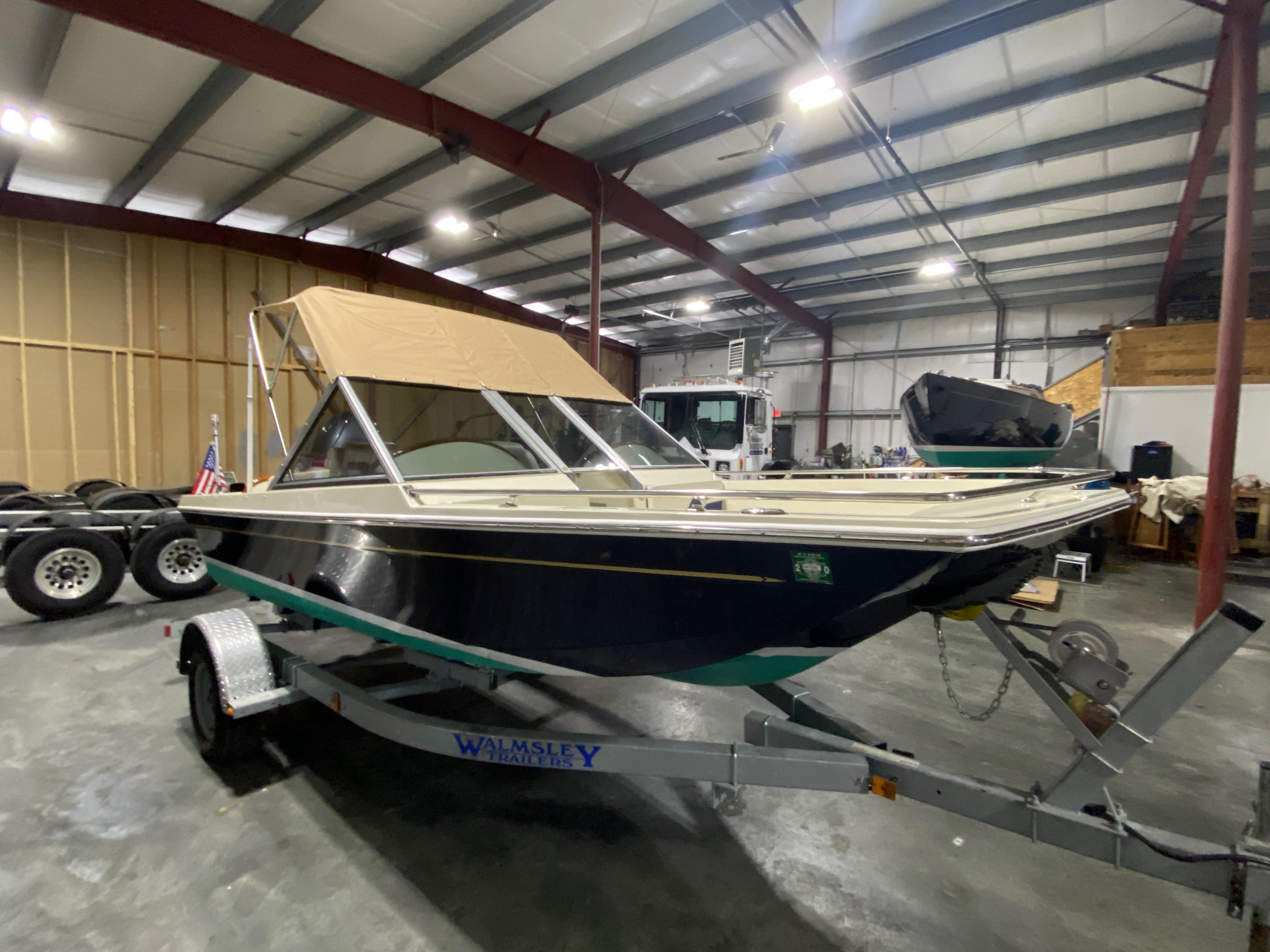 1967 Slickcraft SS180, Bristol Rhode Island - boats.com