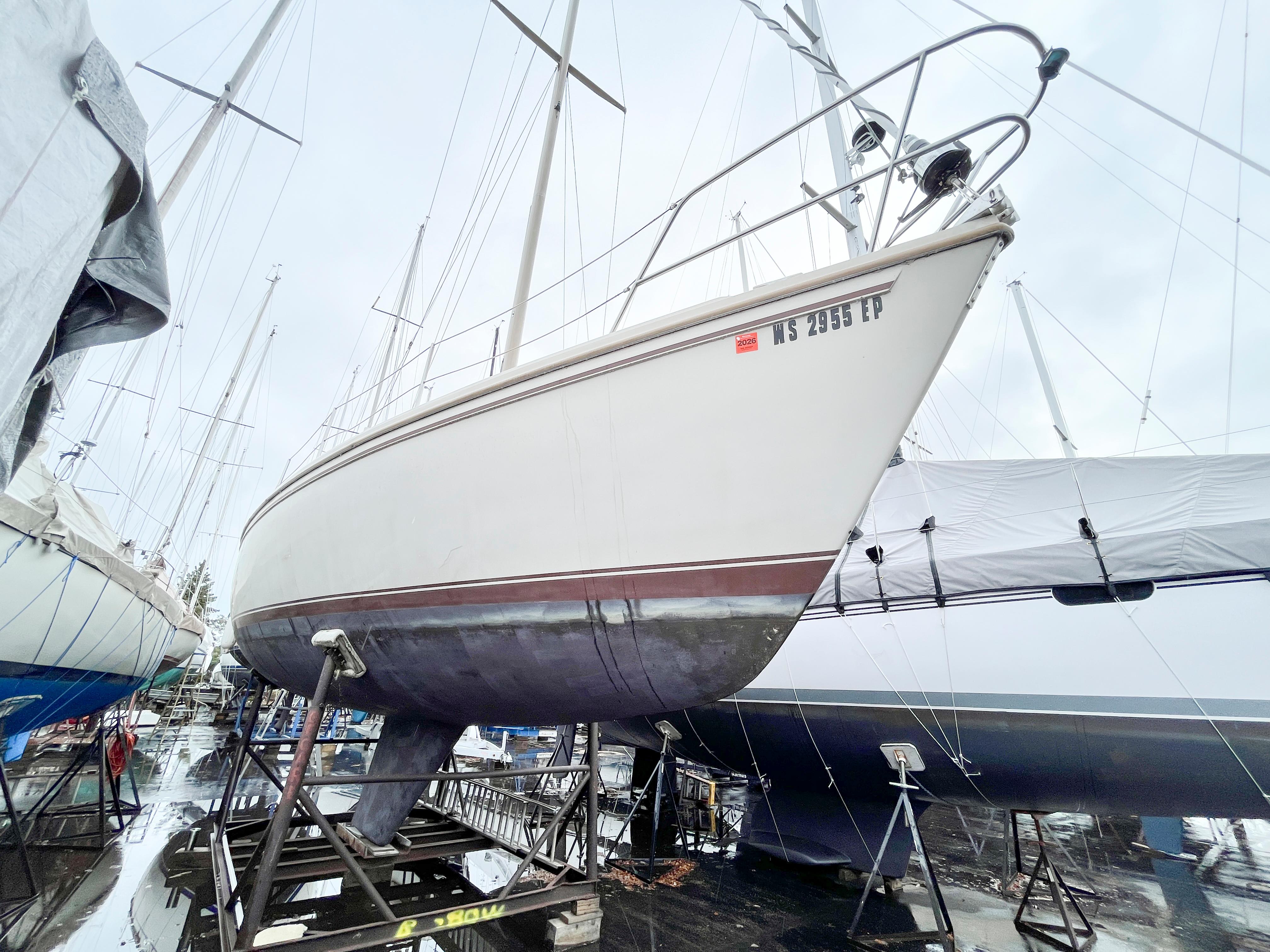 Catalina 36