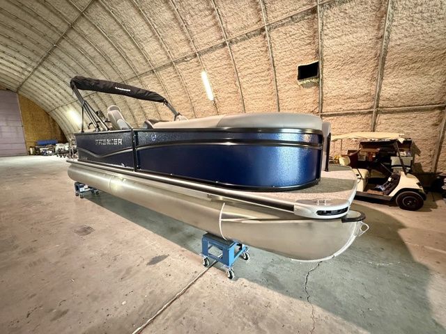 2025 Premier 220 Sunscape RF