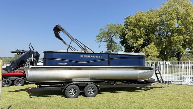 2025 Premier 220 Sunscape RF