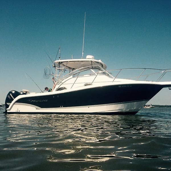 Pro Line boats for sale - boats.com