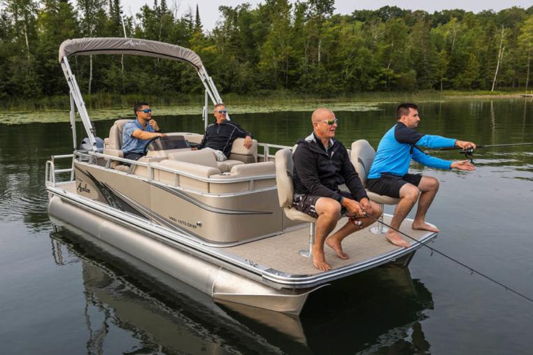 Avalon Boat image