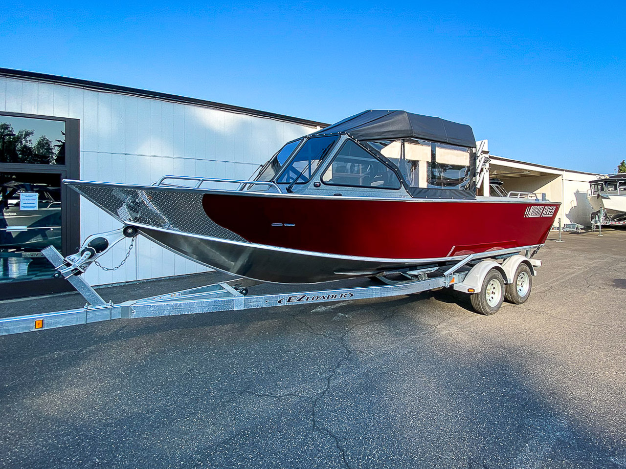 North River boats for sale - boats.com