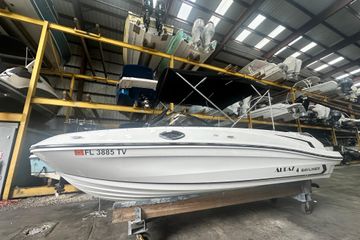 2024 Bayliner VR6 Bowrider OB