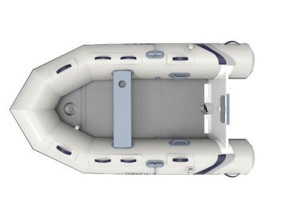 Highfield Roll-Up AM 250 Boat