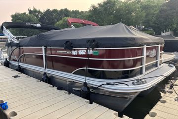 2023 SunCatcher G3 SELECT 320RC