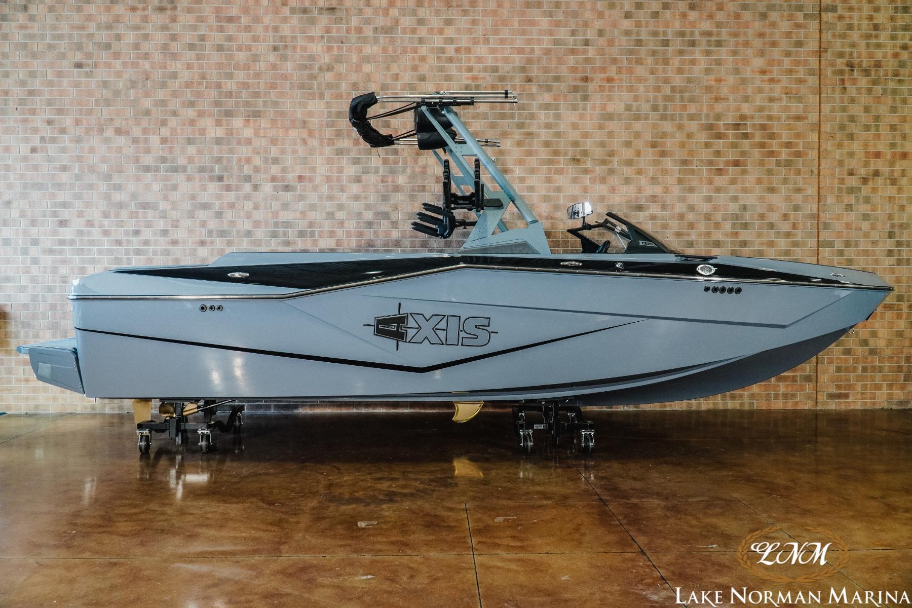 2024 Axis T235