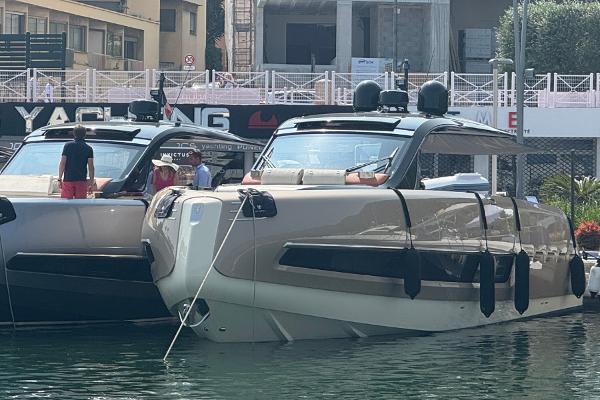 2024 Invictus TT460