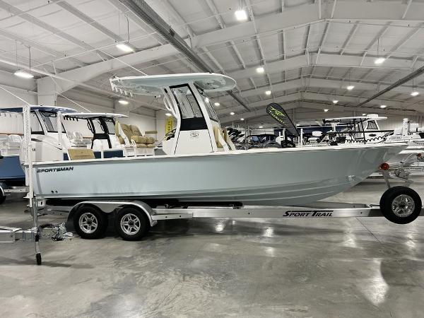 2025 Sportsman MASTERS 247OE