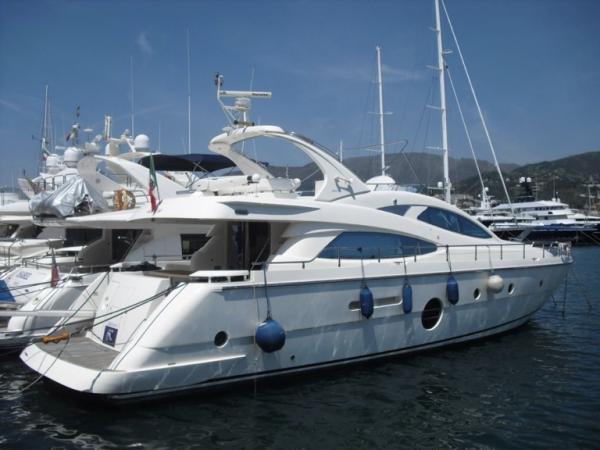 2009 Aicon 64