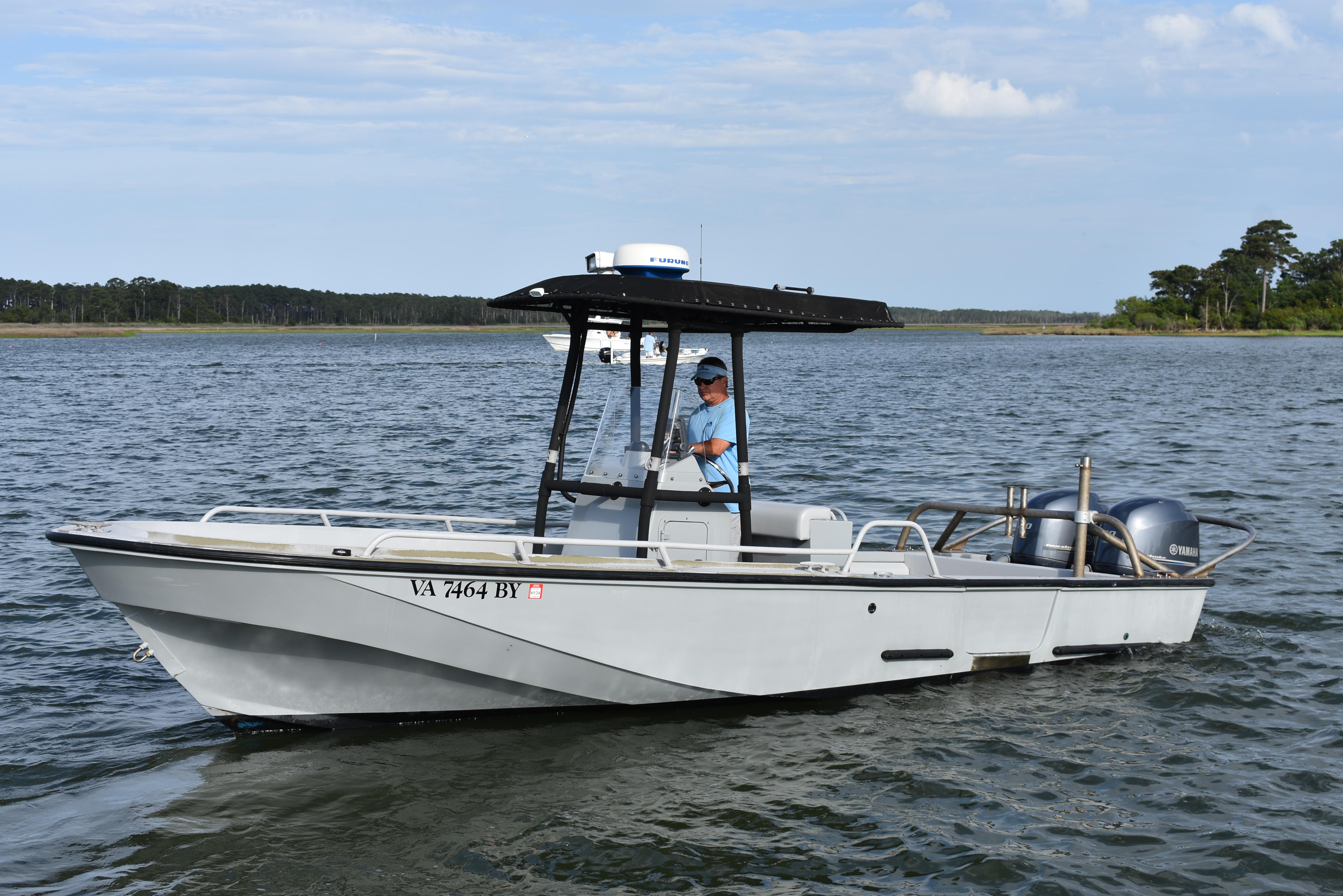 Boston Whaler 25 boats for sale