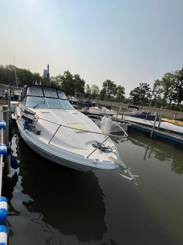 2000 Bayliner 2855 Ciera