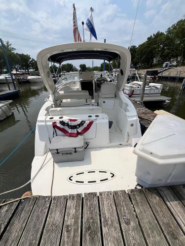 2000 Bayliner 2855 Ciera