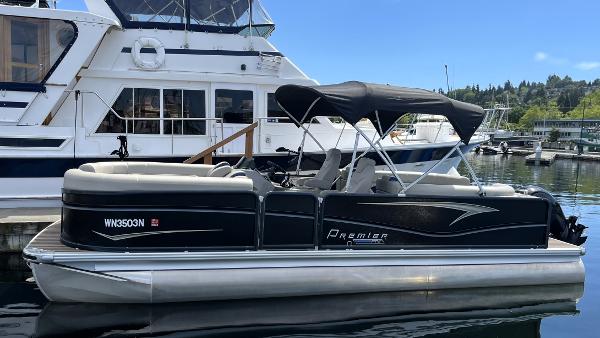 2022 Premier Sunsation RF 230 CL